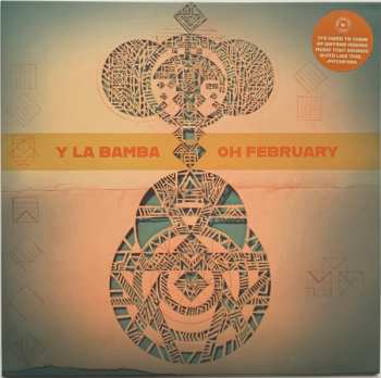 LP Y La Bamba: Oh February CLR | NUM