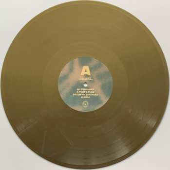 LP Y La Bamba: Oh February CLR | NUM