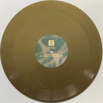 LP Y La Bamba: Oh February CLR | NUM