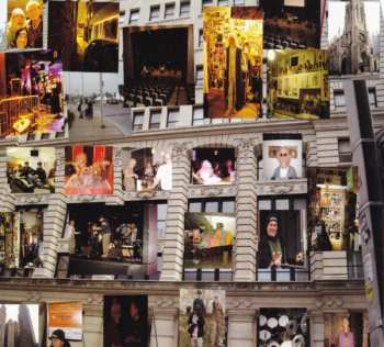 2CD/DVD/Box Set Ya Ho Wha 13: 2013 LTD