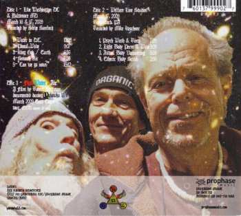 2CD/DVD/Box Set Ya Ho Wha 13: 2013 LTD