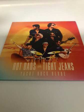 CD Yacht Rock Revue: Hot Dads In Tight Jeans