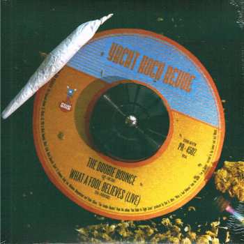 SP Yacht Rock Revue: The Doobie Bounce