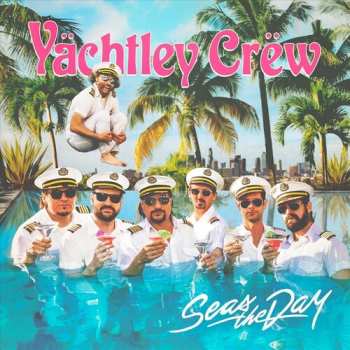Album Yächtley Crew: Seas Of The Day