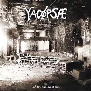 Yacoepsae: Gästezimmer