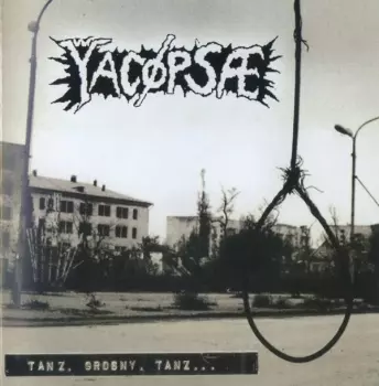 Tanz, Grosny, Tanz...