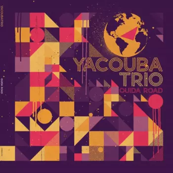Yacouba Trio: Ouida Road