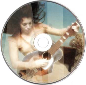 CD Yael Deckelbaum: Ground Zero