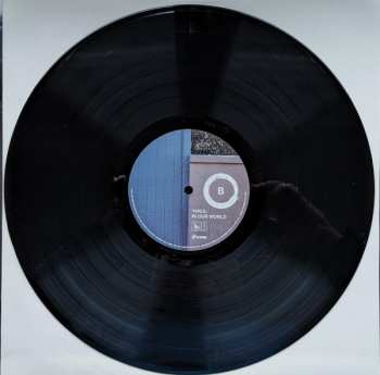 LP Yakul: In Our World LTD