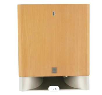 Hi-Fi Yamaha Yst-sw225