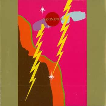 Album John Zorn: Naninani II