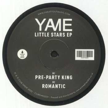 LP Yame: Little Stars EP