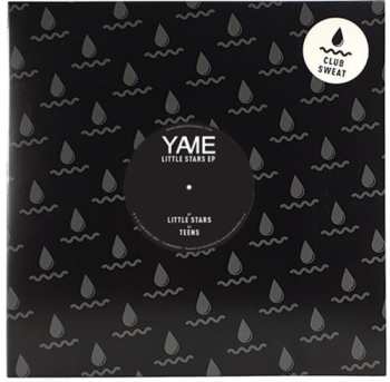 LP Yame: Little Stars EP