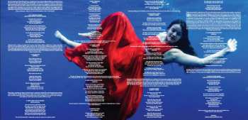 LP Yamina Enedahl: How Deep Is The Ocean