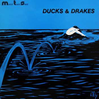 Album Christopher Ried: Ducks & Drakes