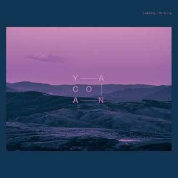 Album yanaco: Leaving / Arriving