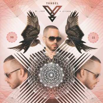 CD Yandel: De Lider A Leyenda