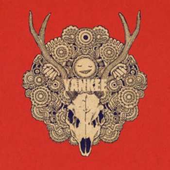 Album Kenshi Yonezu: Yankee