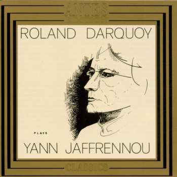 Album Yann-Christian Jaffrennou: Roland Darquoy Plays Yann Jaffrennou