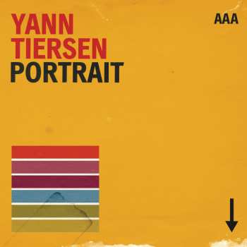 3LP/SP Yann Tiersen: Portrait