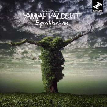 Album Yannah Valdevit: Equlibrium