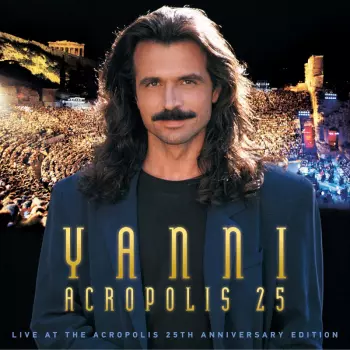 Live At The Acropolis