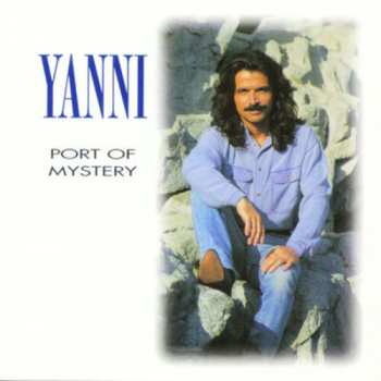 CD Yanni: Port Of Mystery