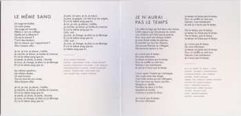 CD Yannick Noah: Combats Ordinaires