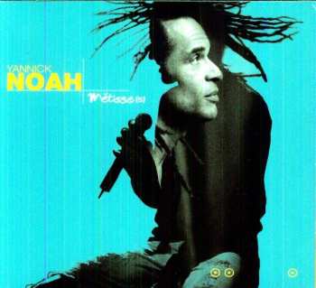 Album Yannick Noah: Métis(se)