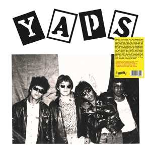 LP Los Yaps: Yaps CLR