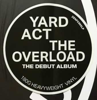 LP Yard Act: The Overload