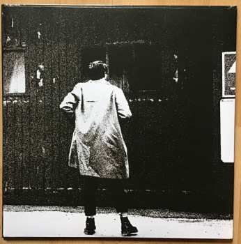 LP Yard Act: The Overload