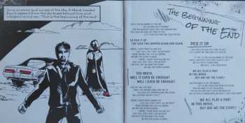 CD Yashin: The Renegades