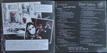 CD Yashin: The Renegades