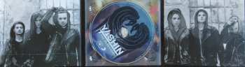 CD Yashin: The Renegades