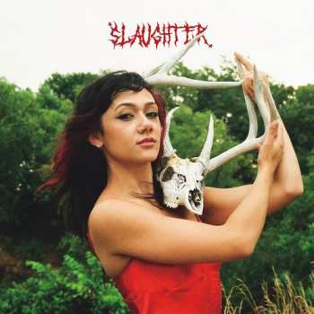 CD Yasmin Nur: Slaughter