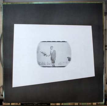 LP Yasuaki Shimizu: Kakashi