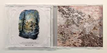 2CD Yasunori Nishiki: Octopath Traveler 0 Original Soundtrack