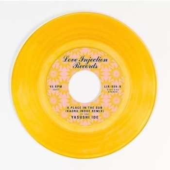 SP Yasushi Ide: A Place In The Sun CLR