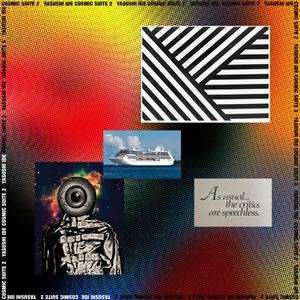 LP Yasushi Ide: Cosmic Suite 2 -New Beginning-