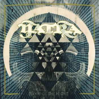 Album Yatra: Blood Of The Night