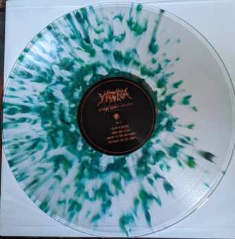 LP Yatra: Born Into Chaos LTD | CLR