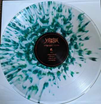 LP Yatra: Born Into Chaos LTD | CLR