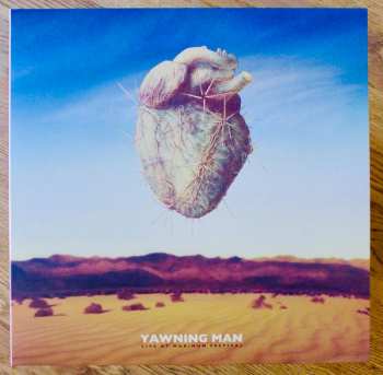 LP Yawning Man: Live At Maximum Festival