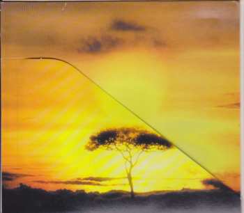 CD Yaya Diallo: Dombáa Folee (Minianka Medicine Music Of Mali) DIGI