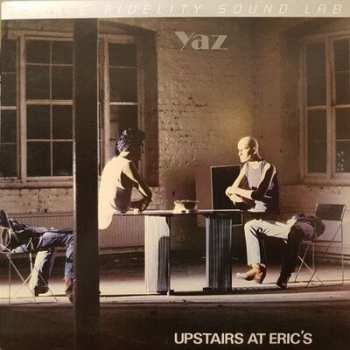 LP Yazoo: Upstairs At Eric's NUM | LTD