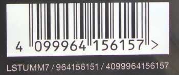 LP Yazoo: Upstairs At Eric's CLR | LTD