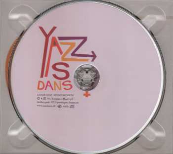 CD Yazz: So Danso