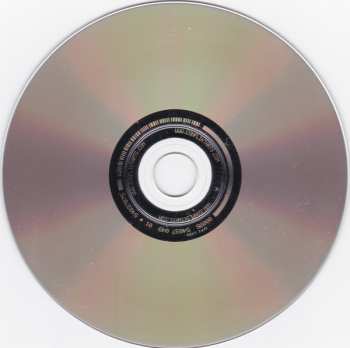 3CD Yazz: Wanted  DLX