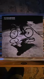 Ye Vagabonds: Live On Sitric Road
